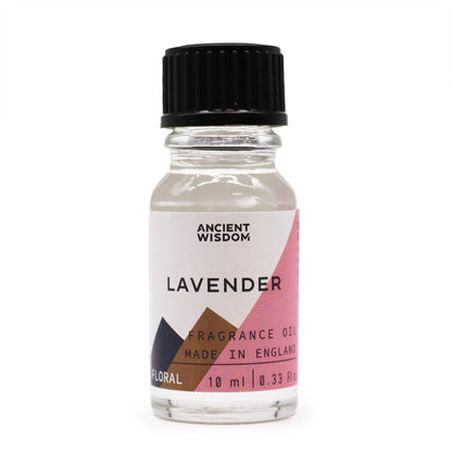 Huge Choice of Fragranced Oil for Burners | 10ml | Little Gift | Cracker Filler