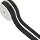 16 & 22mm Grosgrain Ribbon | 20m | Crafts & Cracker Making | Choose a Colour