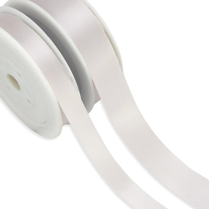 Double Faced Satin Ribbon | 15 or 25mm | Huge Colour Choice | Cracker Bow Making