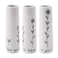 Thank You For Helping Me Grow | Little Bud Vase | Little Gift | Cracker Filler