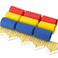 Primary Colours | Bulk Craft Kits to Make 150 Crackers | Recyclable
