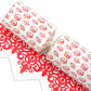 Watercolour Lips | Cracker Making Craft Kit | Make & Fill Your Own