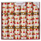 Racing Santa | 6 Handmade Crackers | Christmas Fun | Ready Made