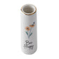 Bee Happy | Little Bud Vase | Little Gift | Cracker Filler