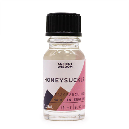Huge Choice of Fragranced Oil for Burners | 10ml | Little Gift | Cracker Filler