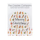 Christmas Dogs | Merry Christmas | 38mm Pin Badge | Mini Gift | Cracker Filler
