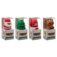 Christmas Friends | Pencil Sharpener | Single | Party Bag Gift | Cracker Filler