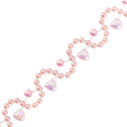 50cm Tape of Pearly Beads | Strip of Stickers for Papercrafts