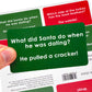 Premium Cracker Joke Collection | 8 Colourful Jokes | Christmas & Themed Mixes