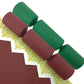 Traditional Christmas Tones | Bulk Craft Kits to Make 100 Crackers | Recyclable