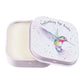 Humming Bird | Wrendale Honey & Vanilla Lip Balm Tin | Cracker Filler Gift