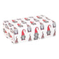 Nordic Gonk | Little Gift Box | Soap Bar Sized | Single or 6 Boxes | 57x88x30mm
