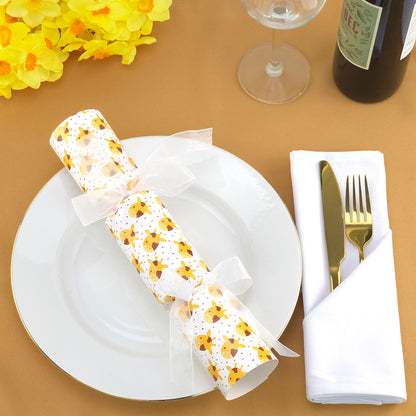 Baby Giraffe | Cracker Making Craft Kit | Make and Fill Your Own