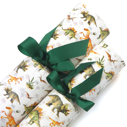 Dinosaur Roar | Cracker Making Craft Kit | Make & Fill Your Own
