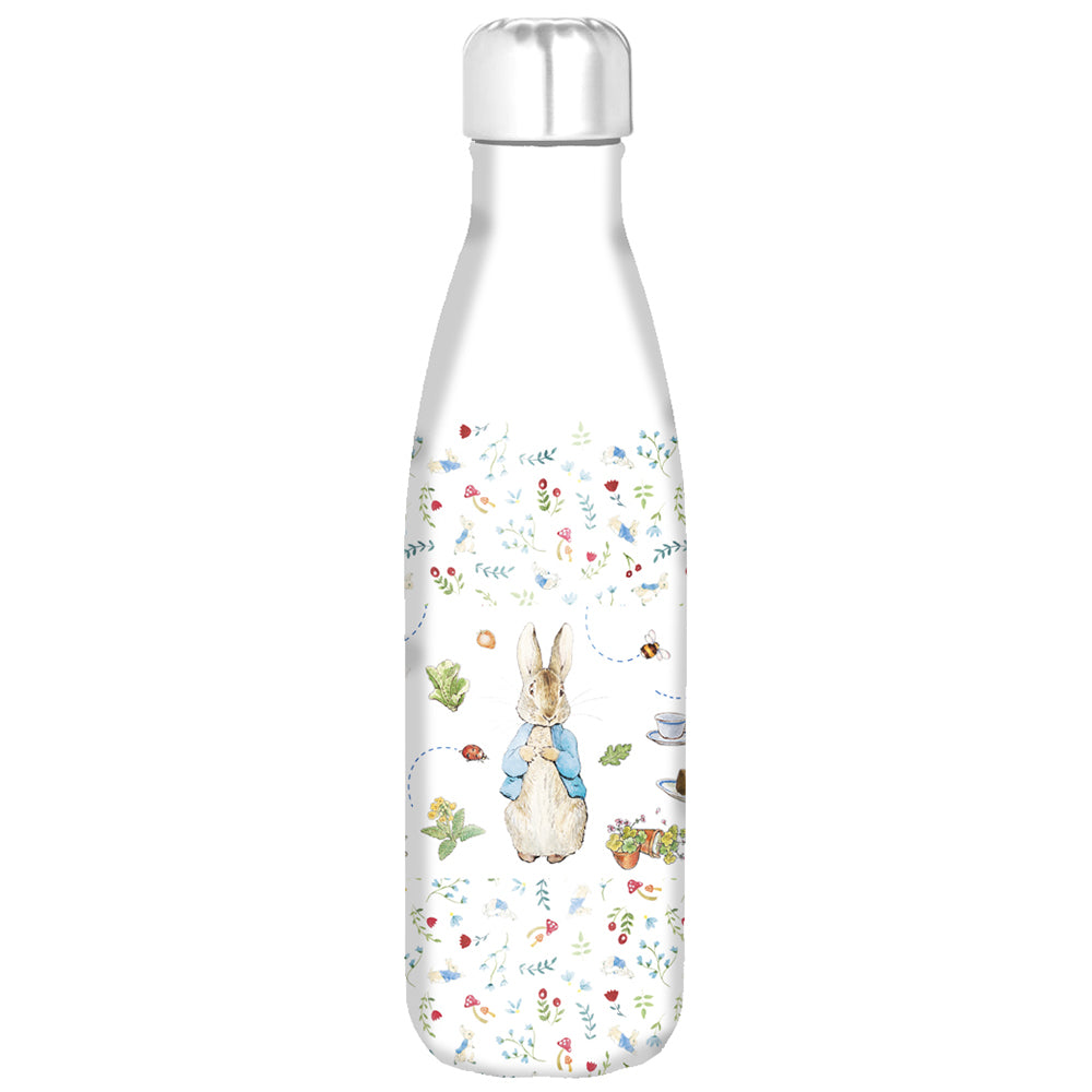 Insulated Water Drink Bottle | Peter Rabbit & Friends | Beatrix Potter Gift