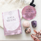 Love & Self Love | Healing Crystal Set & Bag | Mini Gift | Cracker Filler