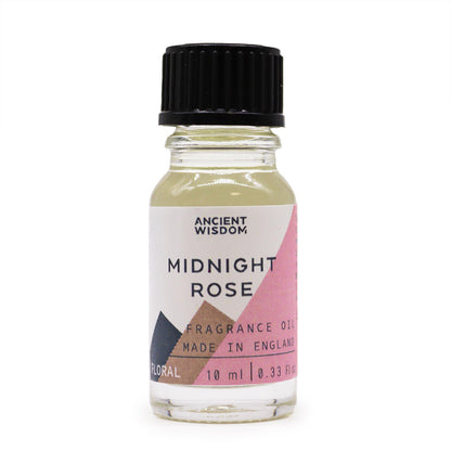 Huge Choice of Fragranced Oil for Burners | 10ml | Little Gift | Cracker Filler