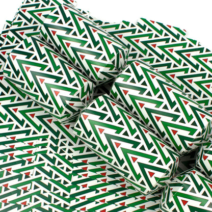 Christmas Cracker Making Craft Kits | Makes 6 Crackers | Big Choice of Designs