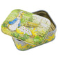 Peter Rabbit | Little Easter Tin | Gift Idea | 10.5cm x 8cm