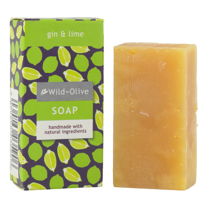 50g Soap Bar | Mini Gift | Cracker Filler