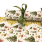 Watercolour Traditional Christmas | SNAPLESS Cracker Making Craft Kit | Makes 6