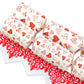 Scandi Hearts Mix | Cracker Making Craft Kit | Make & Fill Your Own