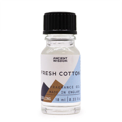 Huge Choice of Fragranced Oil for Burners | 10ml | Little Gift | Cracker Filler