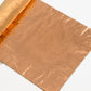 5 Copper Metal Foil Leaf Squares for Adults Gilding Crafts