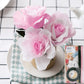 Floristry Crepe Paper Roll for Flower Making Crafts - 25x250cm