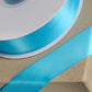 15mm or 23mm Double Faced Satin Ribbon | 25m Long