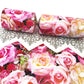 Pink Roses | Cracker Making Craft Kit | Make and Fill Your Own