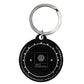 Volkswagen Speedo | Metal Keyring | Mini Gift | Cracker Filler