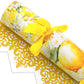 Lemon Blossom | Cracker Making Craft Kit | Make & Fill Your Own