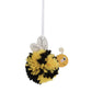 Bumble Bee Pom Pom Kit for Kids Crafts