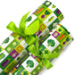 Vegan & Vegetarian | Cracker Making Craft Kit | Make & Fill Your Own