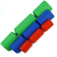 Shocking Pink | Small Crackers | Make & Fill Your Own Crackers | Eco Recyclable