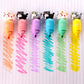 Cute Pussy Cats | Mini Highlighter Pen | Single | Little Gift | Cracker Filler