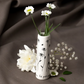 If Friends Were Flowers, I'd Pick You | Little Bud Vase | Little Gift | Cracker Filler