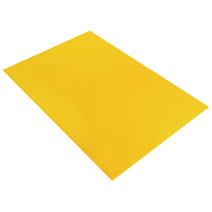 Large A3 Stiffened Felt Sheet for Arts & Crafts - Choice of Colour