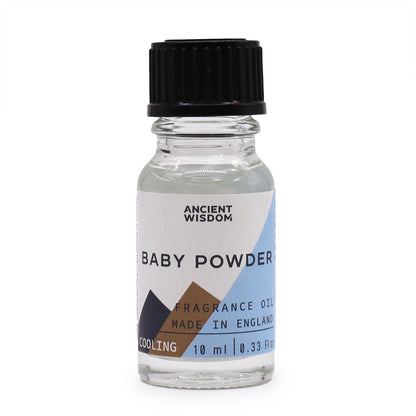 Huge Choice of Fragranced Oil for Burners | 10ml | Little Gift | Cracker Filler