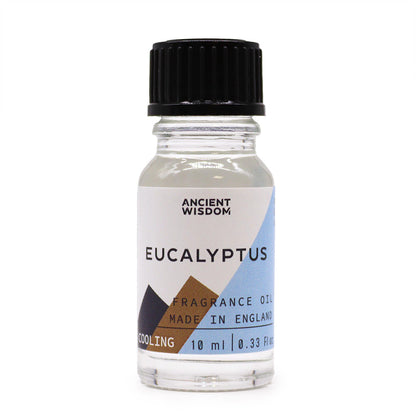 Huge Choice of Fragranced Oil for Burners | 10ml | Little Gift | Cracker Filler