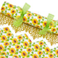 Bright Sunflowers | Cracker Making Craft Kit | Make Your Own