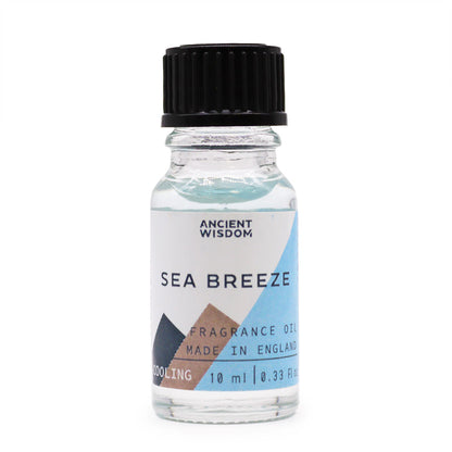 Huge Choice of Fragranced Oil for Burners | 10ml | Little Gift | Cracker Filler