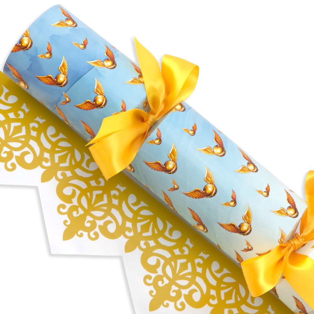 Fantasy Games | Cracker Making Craft Kit | Make & Fill Your Own