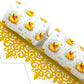 Bathtime Rubber Ducks | Cracker Making Craft Kit | Make & Fill Your Own