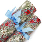 Abstract Christmas | William Morris | Cracker Making Craft Kit | Make Your Own