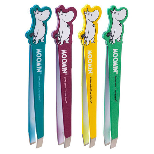 Bright Moomin Tweezers | Single | Little Gift | Cracker Filler
