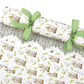 Pretty Birdcage Wedding | Cracker Making Craft Kit | Make & Fill Your Own