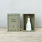 Thanks a Bunch | Mini Vase in a Matchbox | Little Gift | Cracker Filler