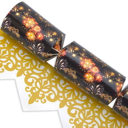 The Sky at New Year | Cracker Making Craft Kit | Make & Fill Your Own